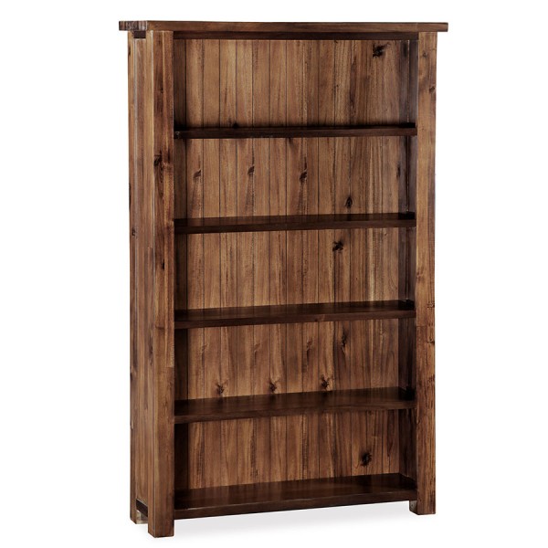Tullow Large Bookcase